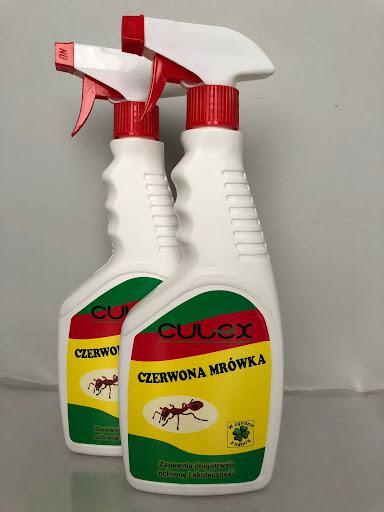 CZERWONA MRÓWKA 450 ml,
