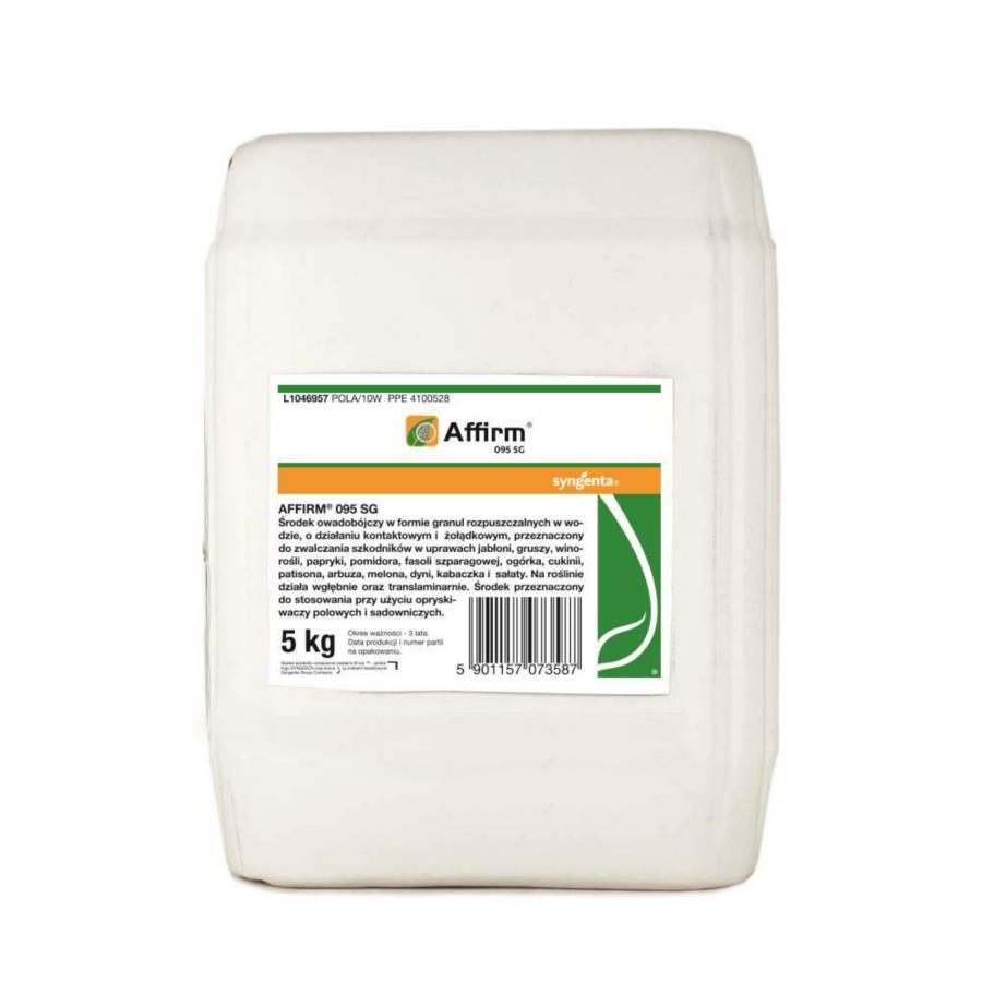 AFFIRM 095SG 5 KG,