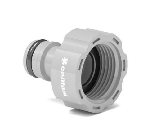 CELLFAST KOŃCÓWKA NA KRAN 3/4" 51-655,