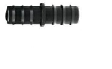 ZŁĄCZKA 16 mm WCISK,