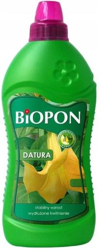 BIOPON PŁYN DATURA 0,5 L,