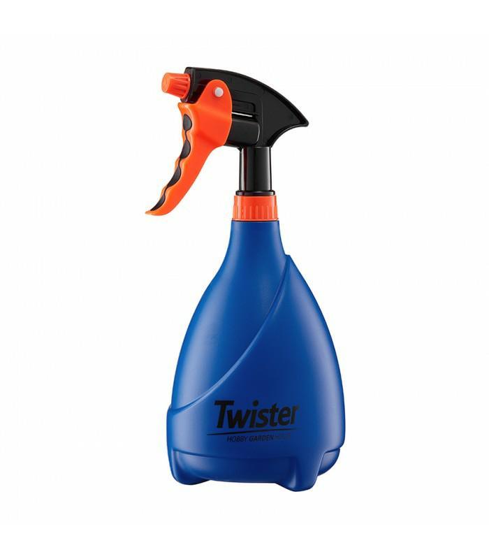 KWAZAR OPRYSKIWACZ  TWISTER 1 L ( MIX,  KOLORÓW)