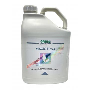 MAGIC P STAR 5 L,