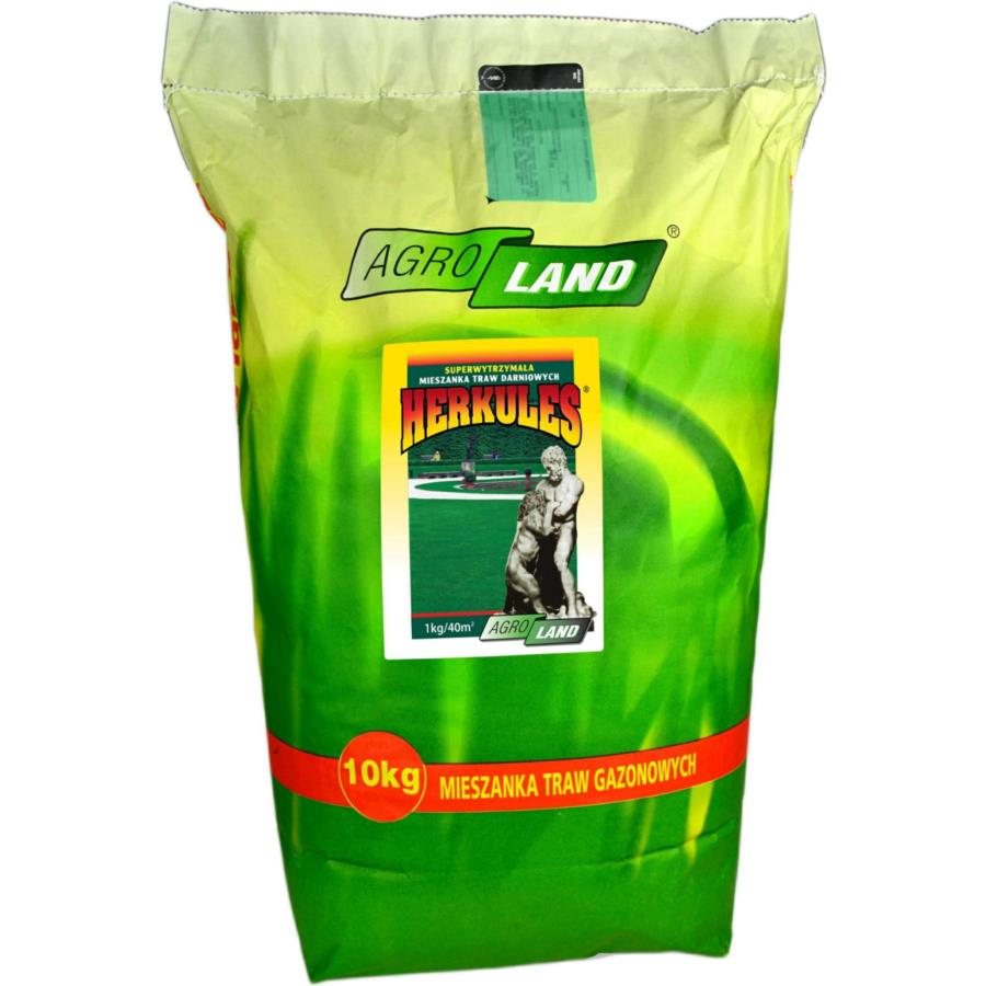 MIESZANKA TRAW HERKULES 10 KG,