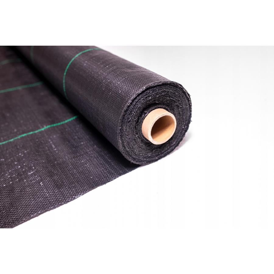 AGROTKANINA 1,60 x 100 M BRĄZOWA 100 g,