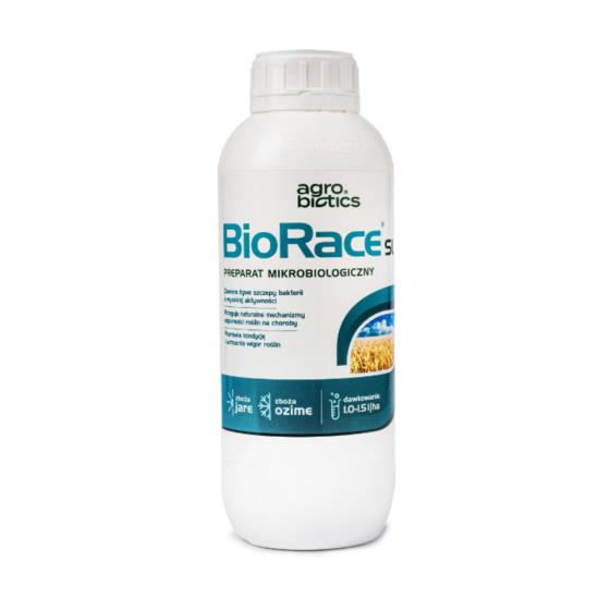 BIORACE SL 1 L,