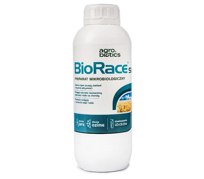 BIORACE SL 1 L,