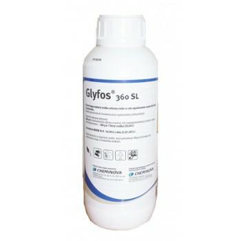 GLYFOS 360SL  1L,