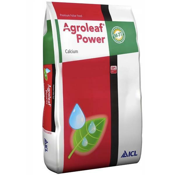 AGROLEAF POWER HIGT 11+05+19+Ca+TE 2 KG