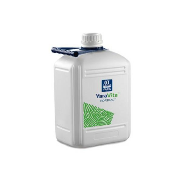 YARA VITA BORTRAC 10 L