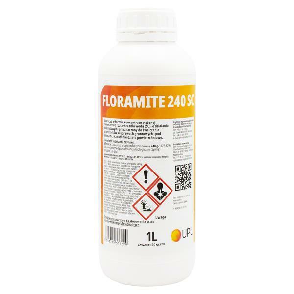 FLORAMITE 240 SC 1 L,
