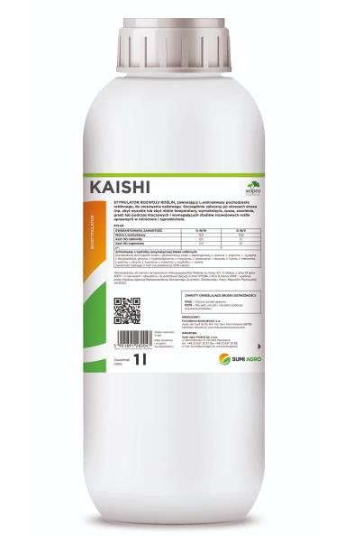 KAISHI 1 L,