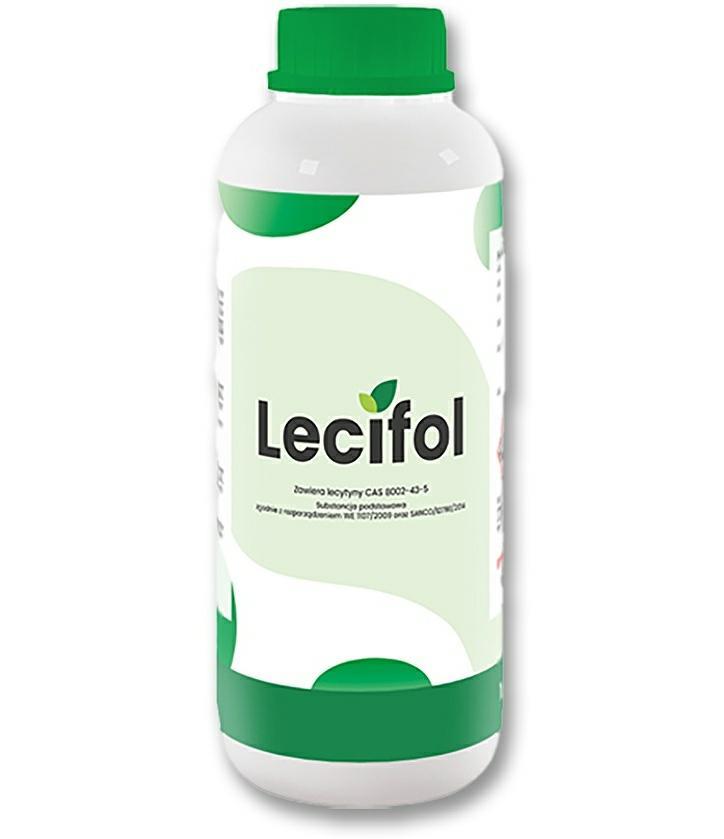 LECIFOL 1 L,