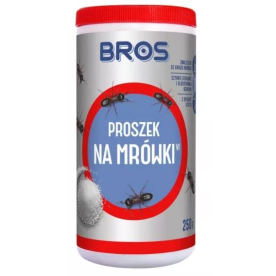 BROS PROSZEK NA MRÓWKI 500 g,