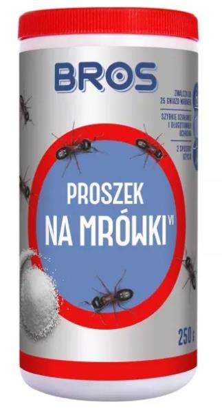 BROS PROSZEK NA MRÓWKI 500 g,