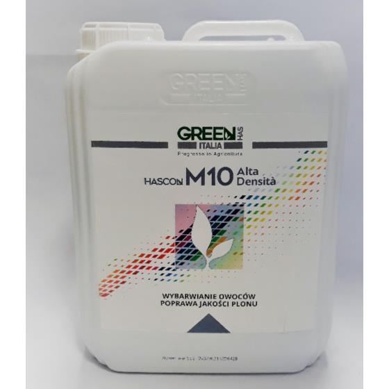 HASCON M10 AD 5 L,