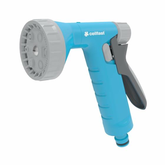 CELLFAST ZRASZACZ PISTOLET RAIN 50-738,