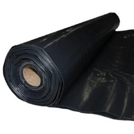 FOLIA AKWEN 500 NIEBIESKA  6X25 M,