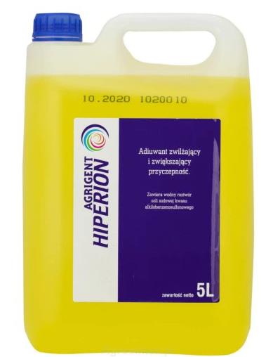 HIPERION 5L,