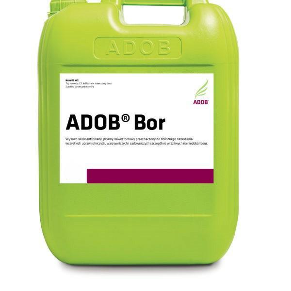ADOB BOR  20 L,