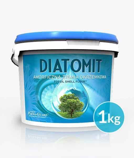 ZIEMIA OKRZEMKOWA 10KG,