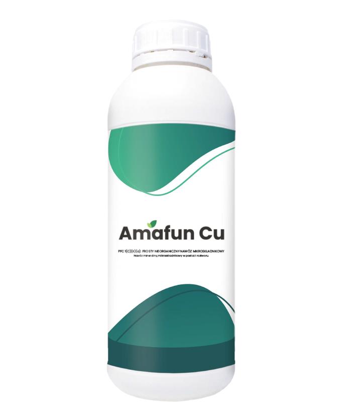 ASX MIEDŹ SYSTEMICZNA  1 L,