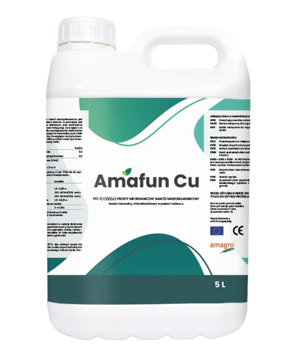 AMAFUN CU 5L