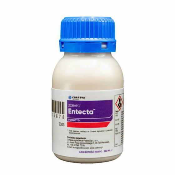 xxZORVEC ENDAVIA 5 L,