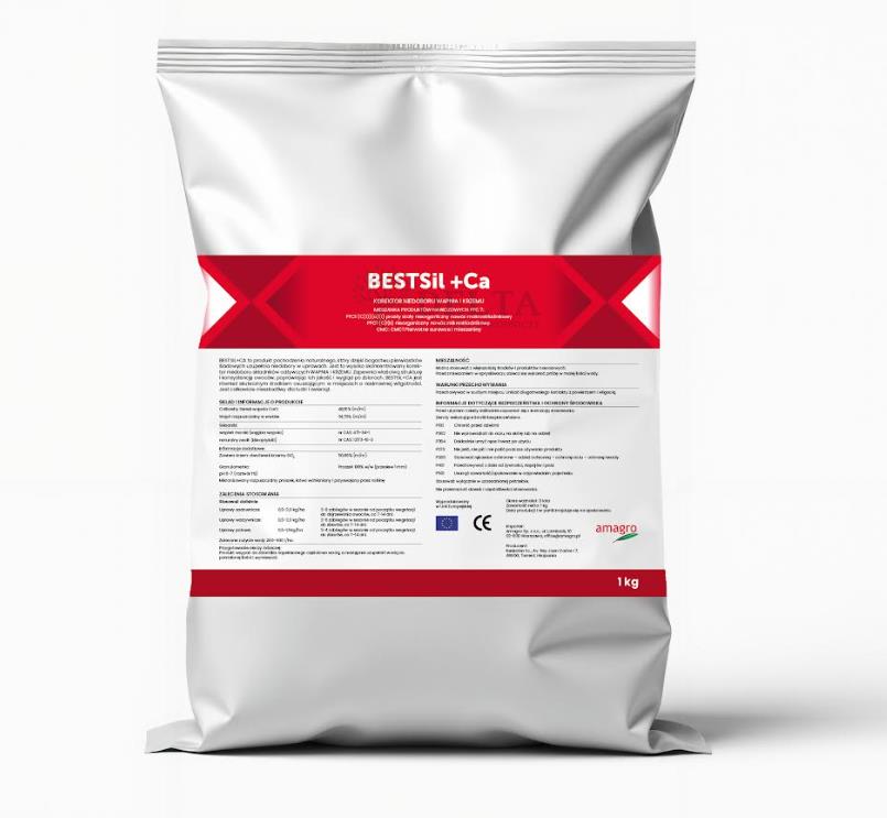 BESTSIL 1KG