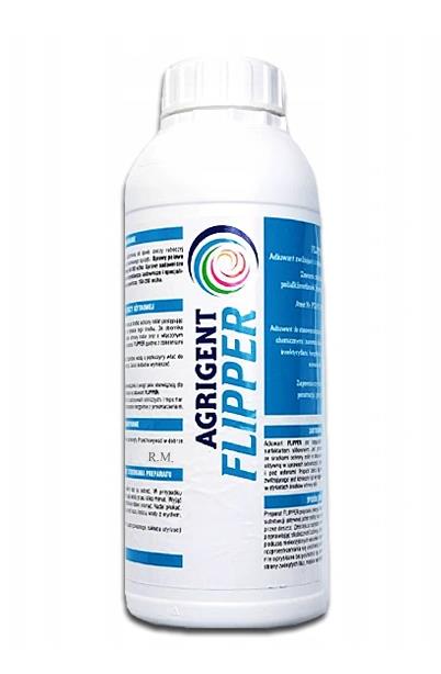 FLIPPER 1 L,