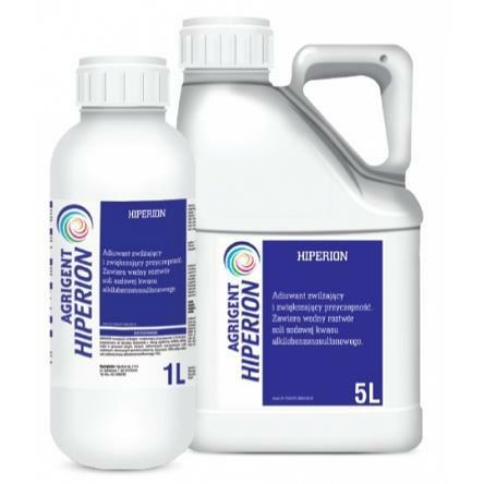 HIPERION 1L,
