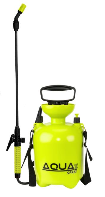 BRADAS OPRYSKIWACZ CIŚNIENIOWY 3L AQUA    SPRAY