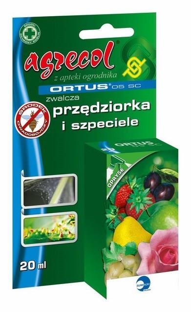 AGRECOL ORTUS 05SC 20 ml,