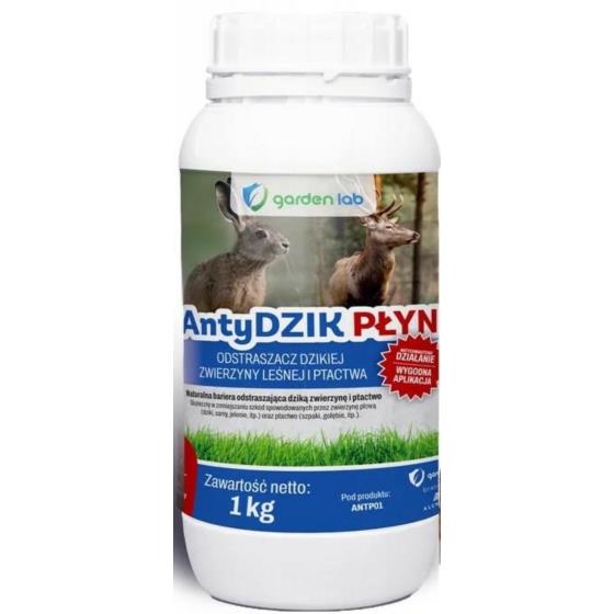 ANTYDZIK 1 L