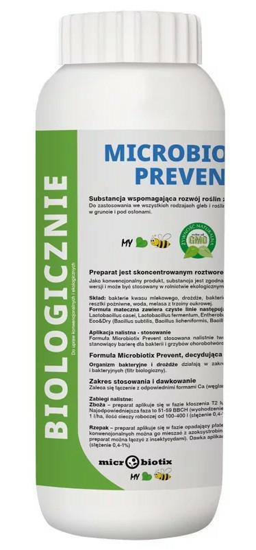 PREVENT BIO 1L,
