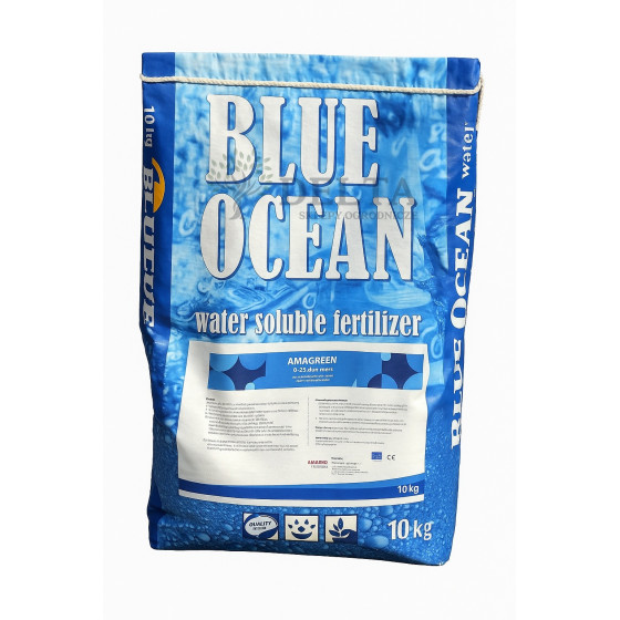 AMAGREEN 10KG NPK 0-25-50 + MIKRO