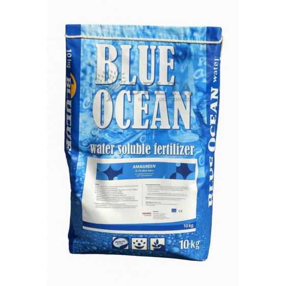 AMAGREEN 10KG NPK 0-25-50 + MIKRO