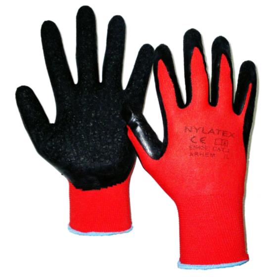 RĘKAWICE FALCON R. 8