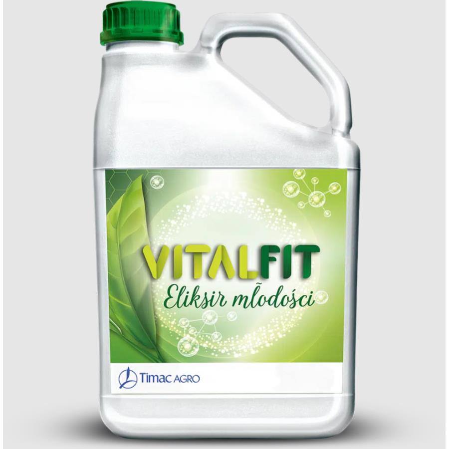 TIMAC VITALFIT 5L