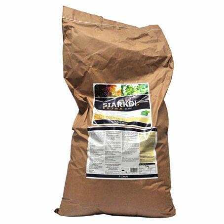 SIARKOL EXTRA 80WP 25KG,