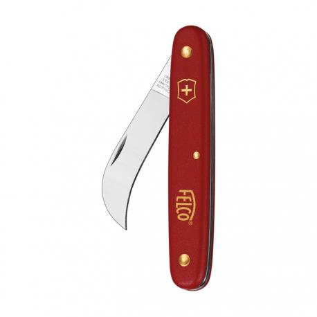 FELCO NÓŻ  DO PRZESZCZEPIANIA SIERPAK      3.90 60