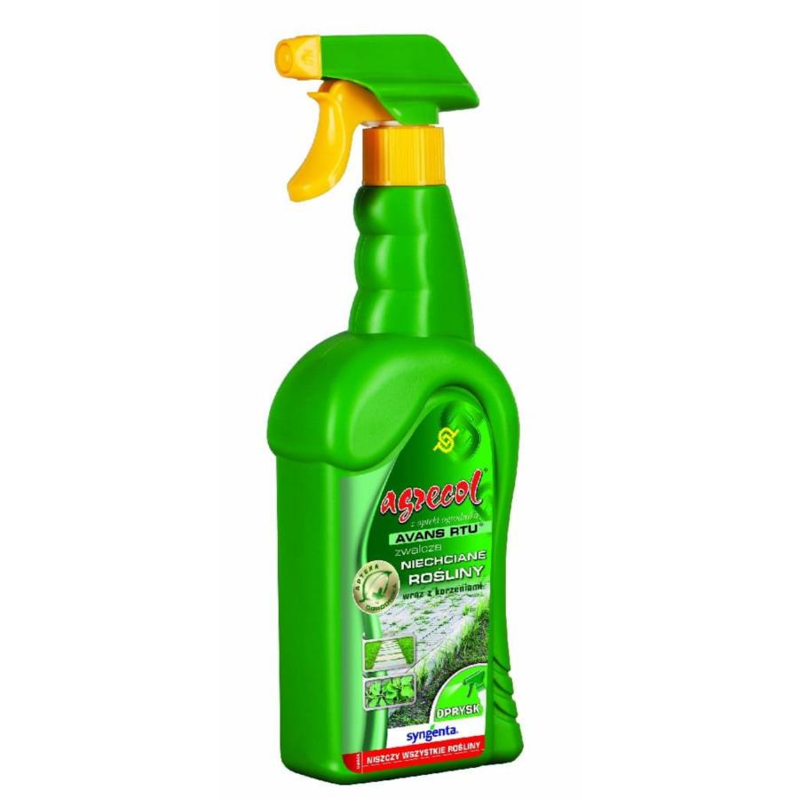 AGRECOL AVANS 0,84 RTU 1 L,
