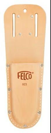 FELCO  923 KABURA ZE SKÓRY NATURALNEJ