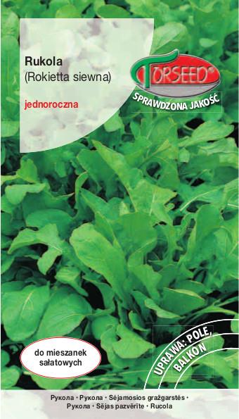 RUKOLA DZIKA  0,5 g,