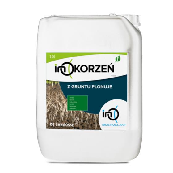 INO KORZEŃ 1 L,