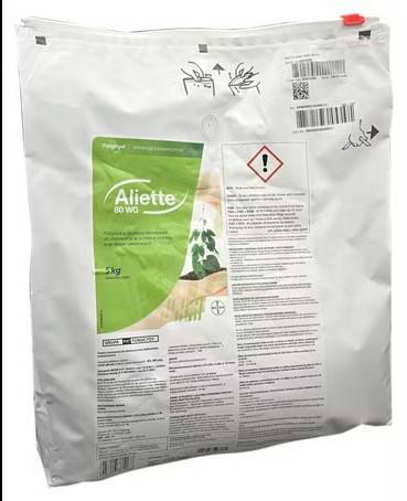 ALIETTE 80 WG 5 KG,