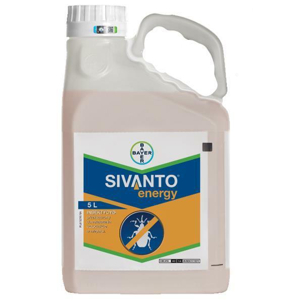 SIVANTO ENERGY EC 85  5 L,