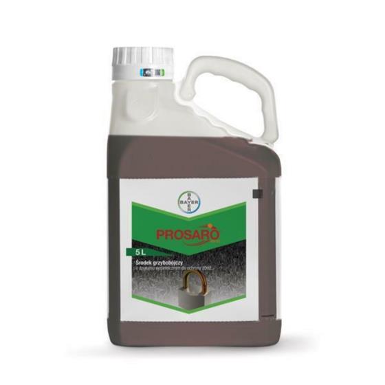 PROSARO 250 EC 5 L