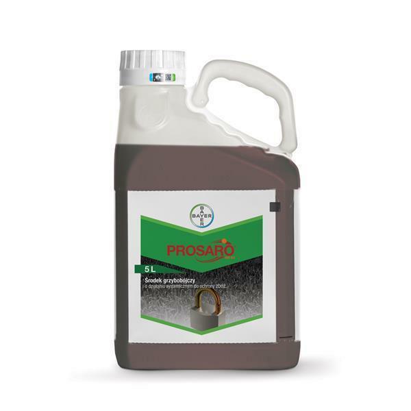 PROSARO 250 EC 5 L