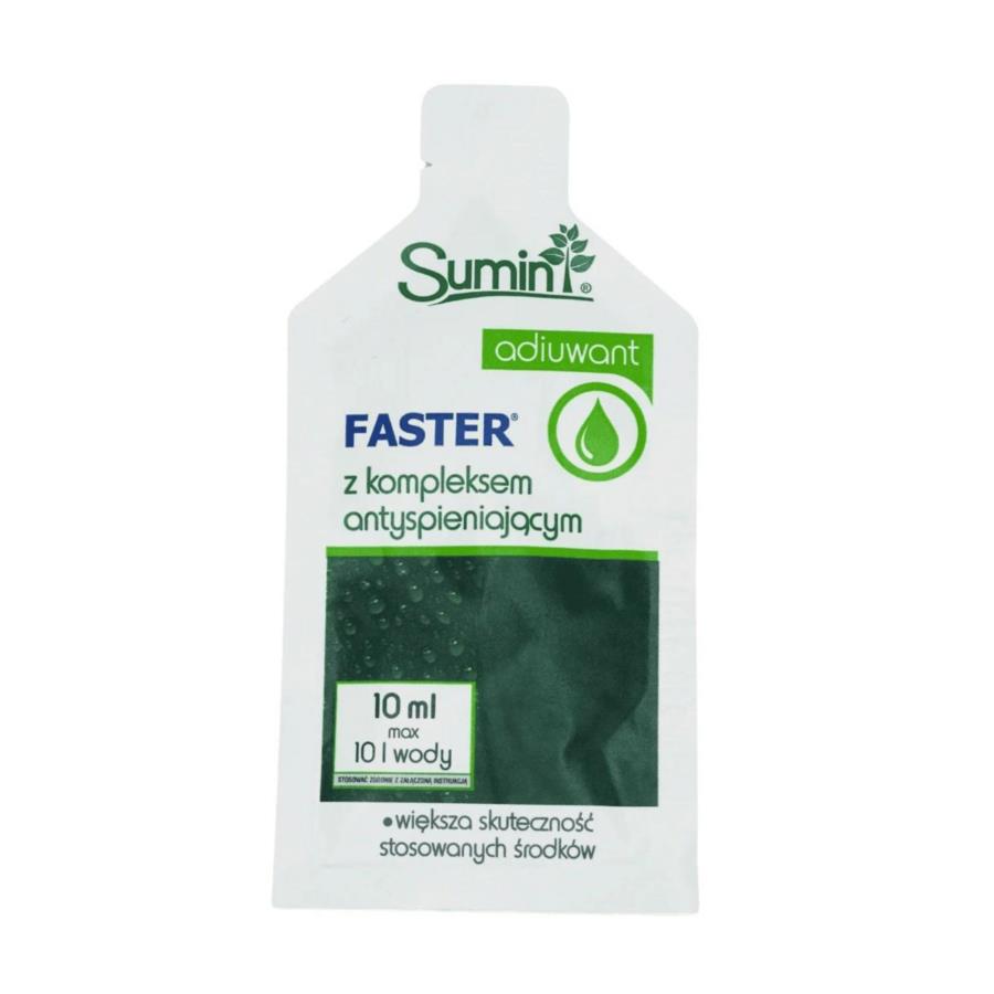FASTER 1L,